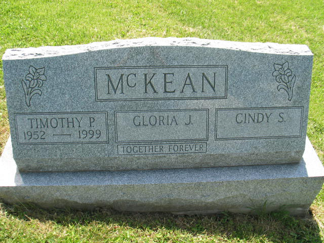 tombstone